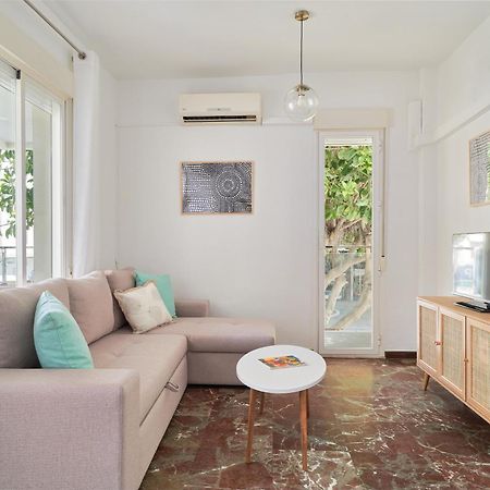 Estepona Beach Apartment Bagian luar foto