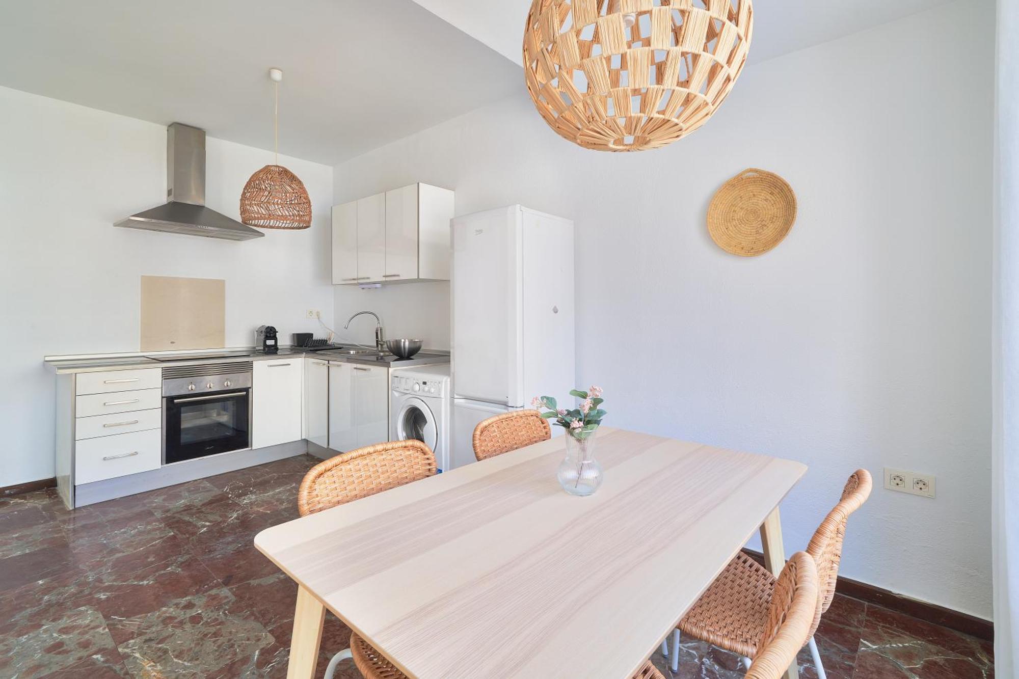 Estepona Beach Apartment Bagian luar foto