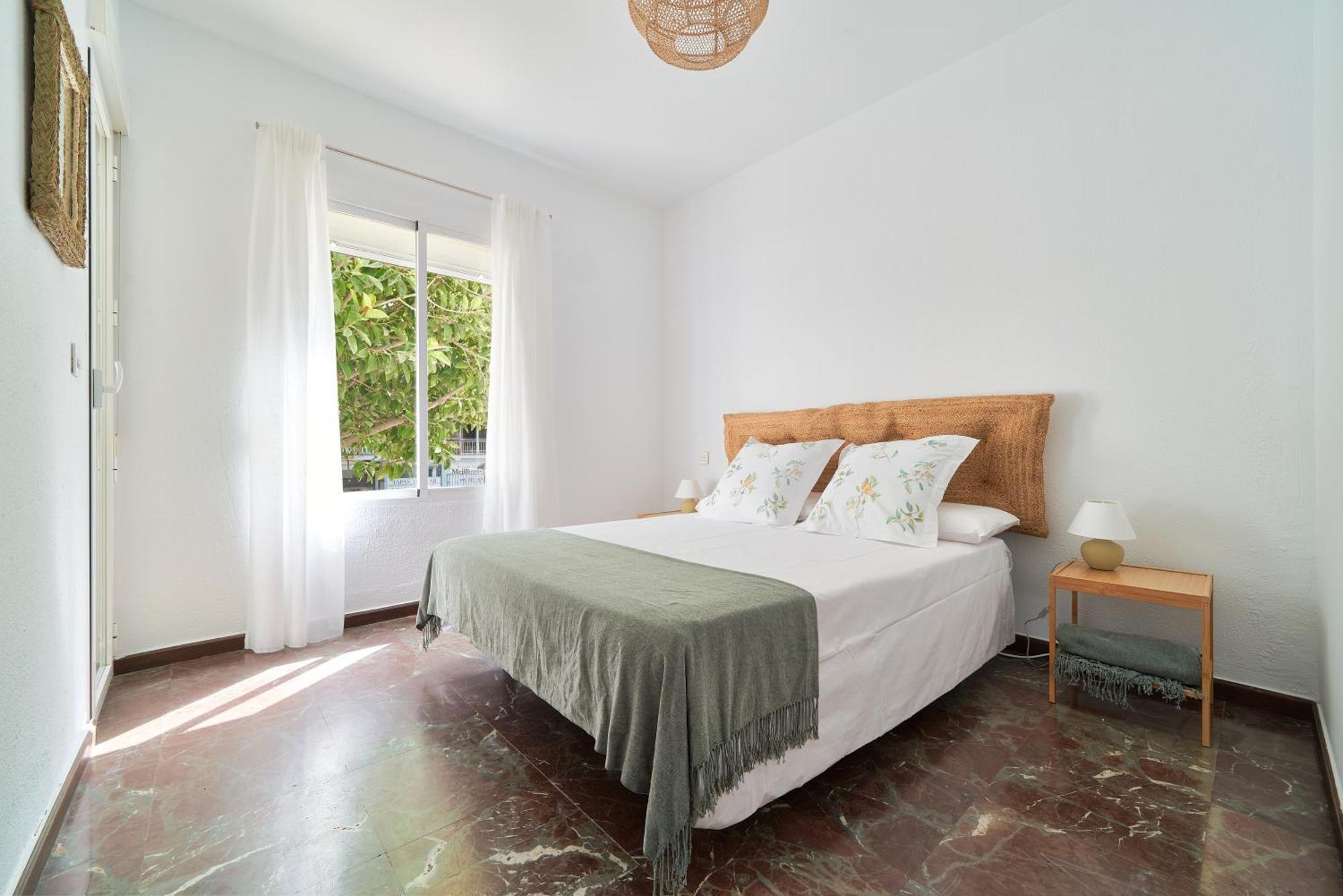 Estepona Beach Apartment Bagian luar foto
